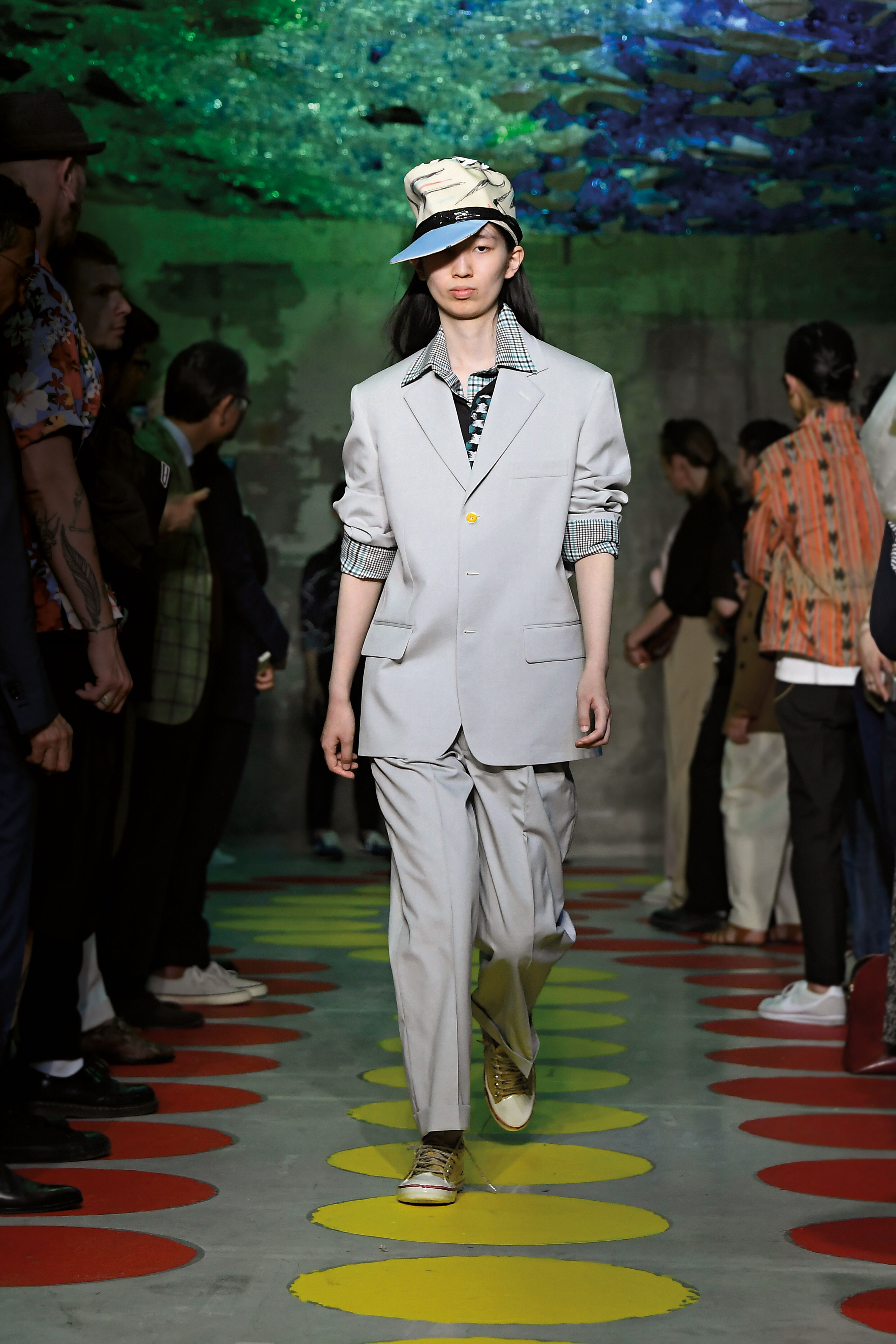 marni SS20 uomo